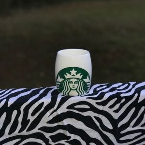 Starbucks Collector’s Mug 2010 Edition